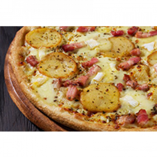 Savoyarde Medium - Pan