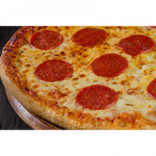 Originale Pepperoni Medium - Pan