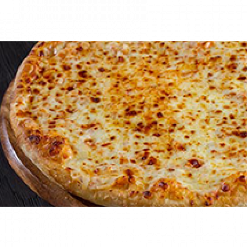 Margherita Medium - Mozza Crust