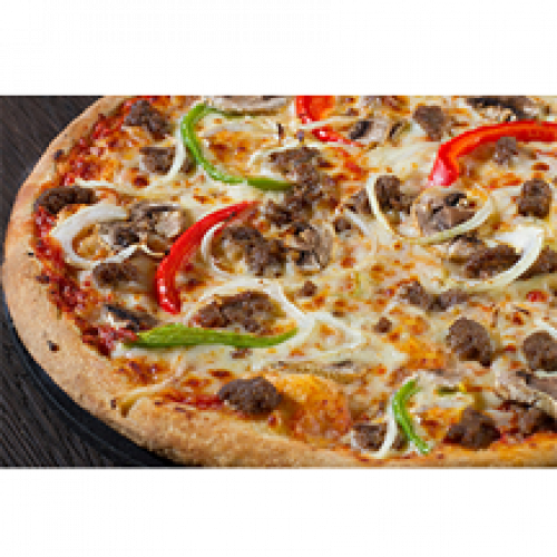 Deluxe Large