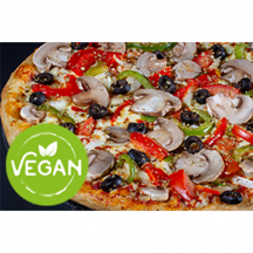 Peppina Vegan XL