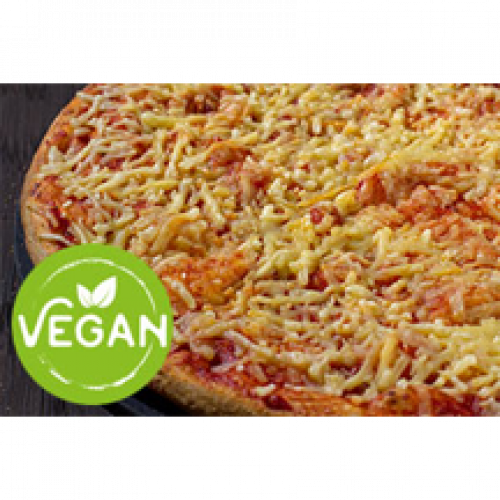 Margherita Vegan XL