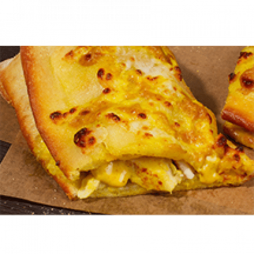 Cal'z Poulet Curry XL