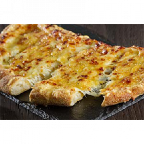 Cheesy Bread