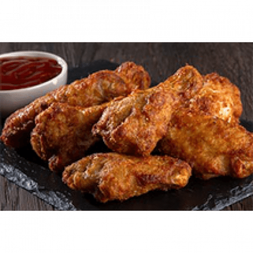 Buffalo Wings