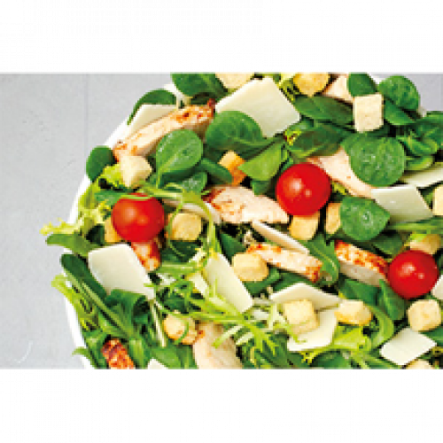 Salade Caesar