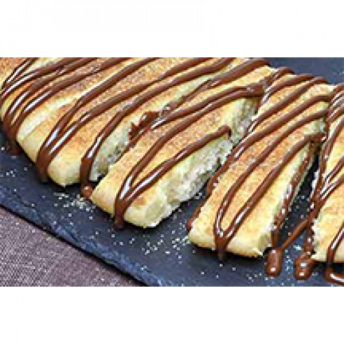 Choco Bread