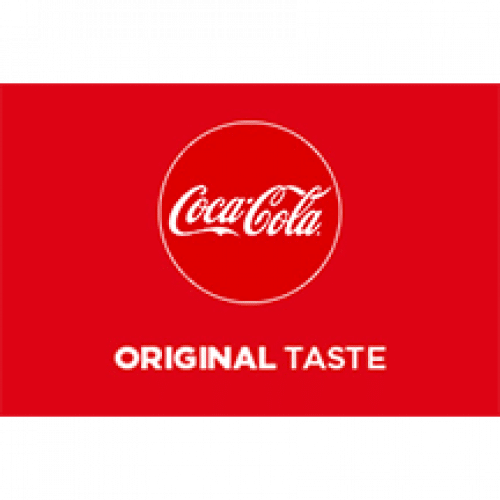 Coca-Cola 33 cl