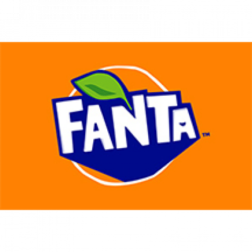 Fanta Orange 1,5 L