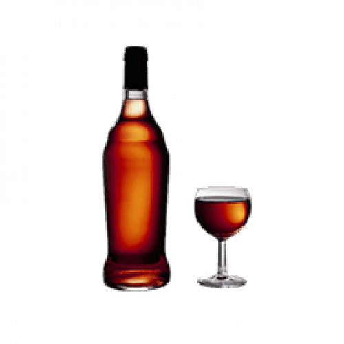 Vin Rosé 75cl
