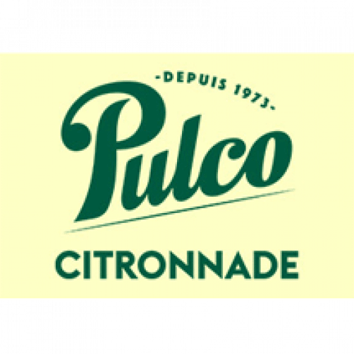 Pulco Citronnade 33 cl (Nouveau)