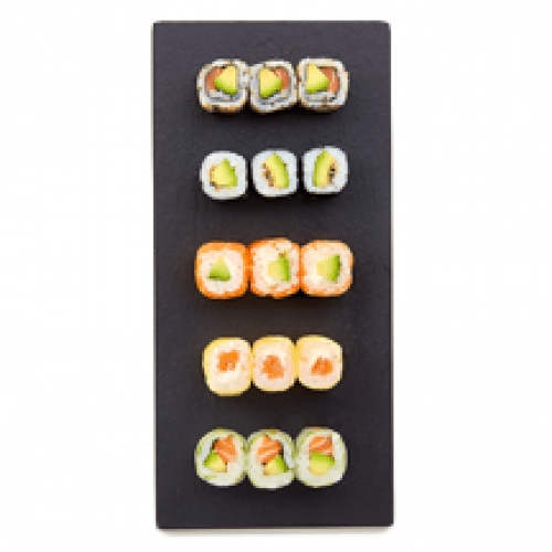 Menu Ciel