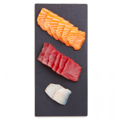 Menu Sashimi