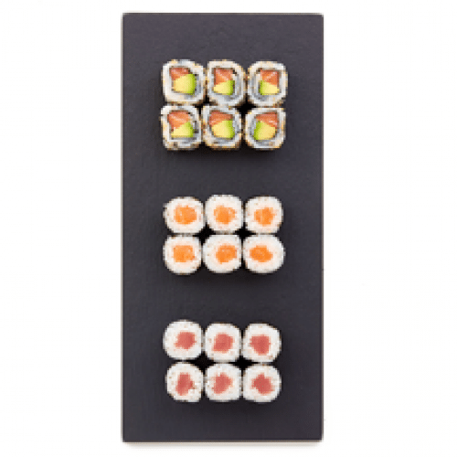 Menu Maki
