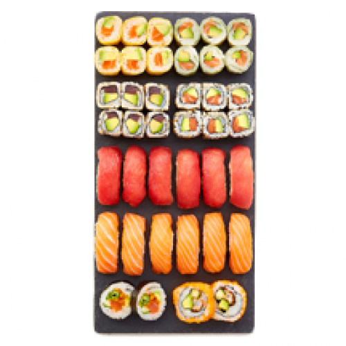 Plateau Eat 20