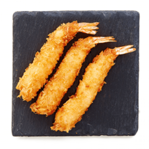 Tempura Crevettes x6