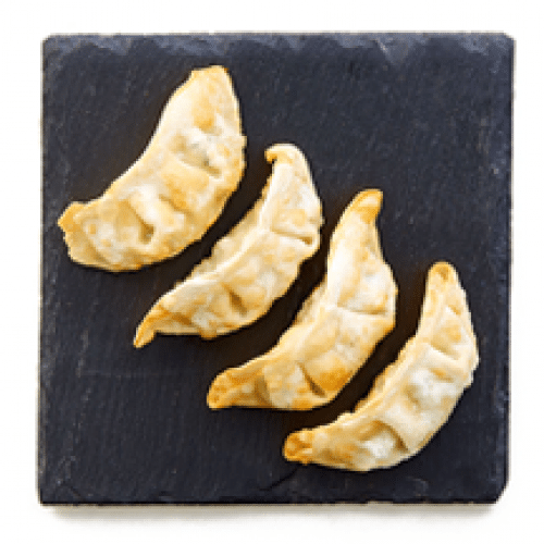 Gyoza Poulet x4