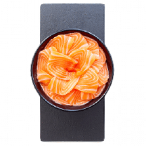 Chirashi Saumon