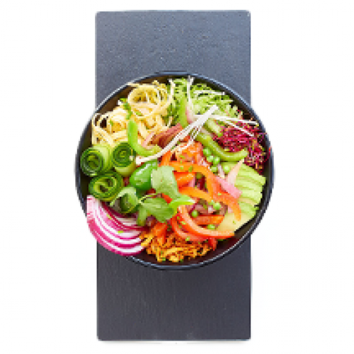 Poke Légumes