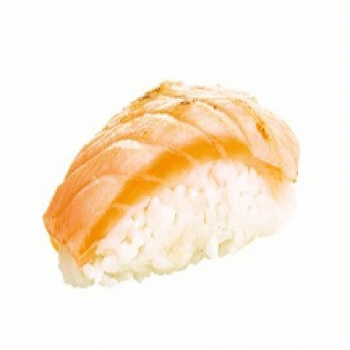 Sushi Saumon x1