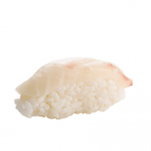 Sushi Daurade x1