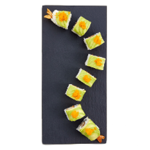 Maki Snake Avocado x8