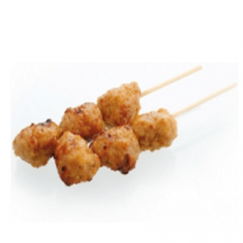 Yakitori Boulettes de Poulet x2