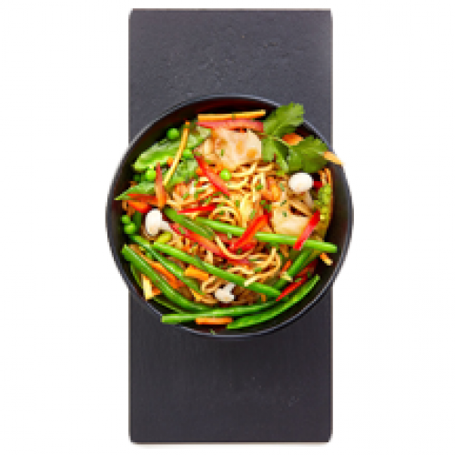 Soba Légumes