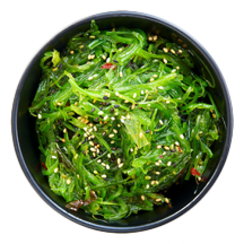Salade Wakame