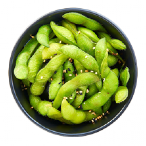 Salade Edamame
