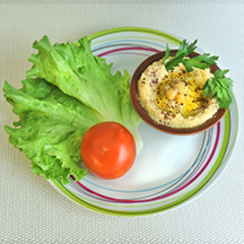 Houmous