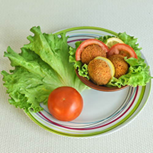 Falafel