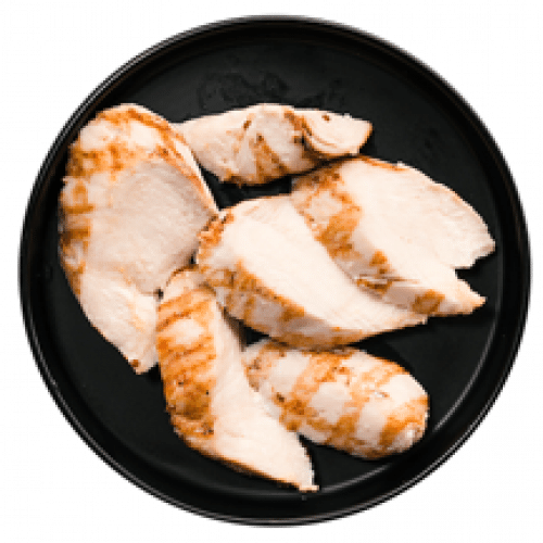 Supplément Summer Chicken pour Your Honest Création