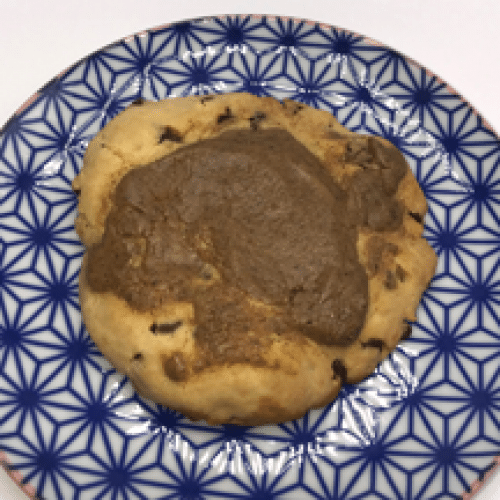 Cookie XL Nocciolata