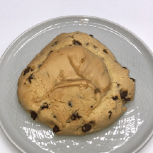 Cookie XL Amande