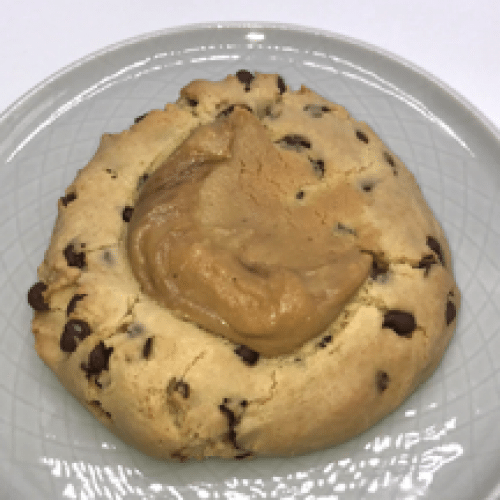 Cookie XL Peanut Butter