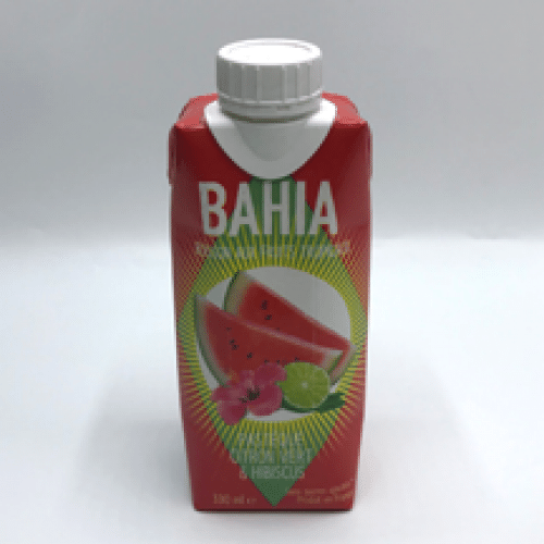 Bahia Jus Pastèque 33 cl