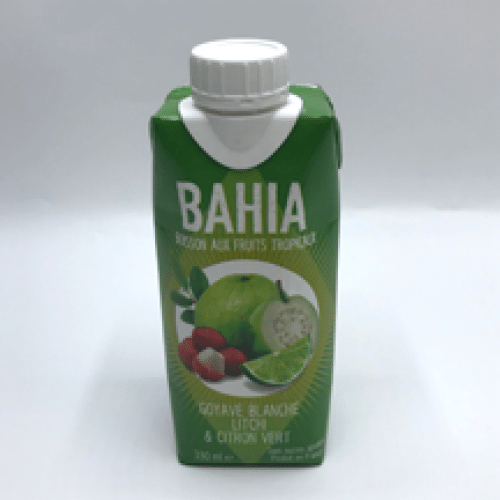 Bahia Jus Goyave 33 cl