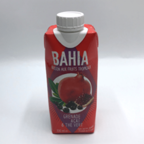 Bahia Jus Grenade 33 cl