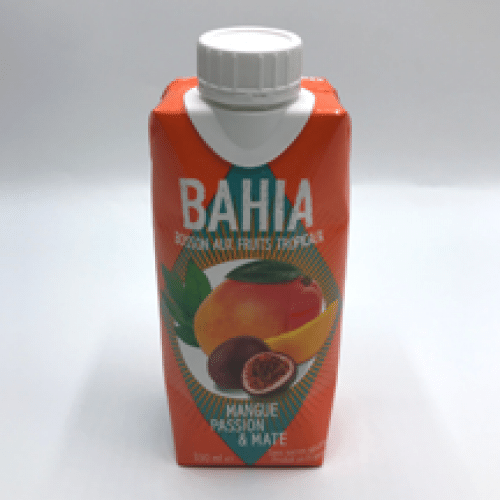Bahia Jus Passion Goyave 33 cl