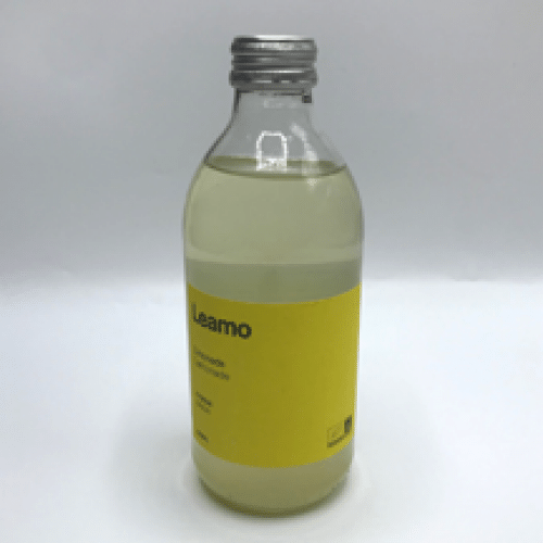 Leamo Limonade Citron 33 cl