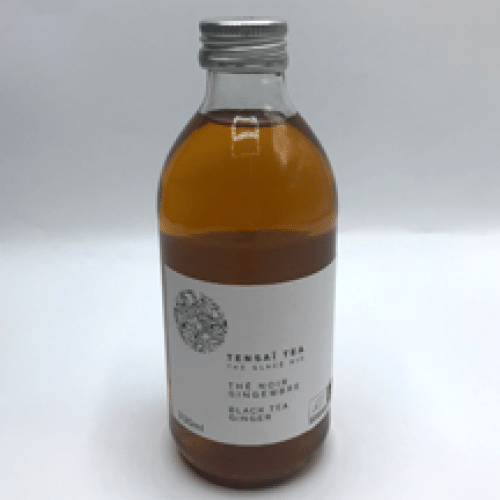 Tensai Thé Noir 33 cl