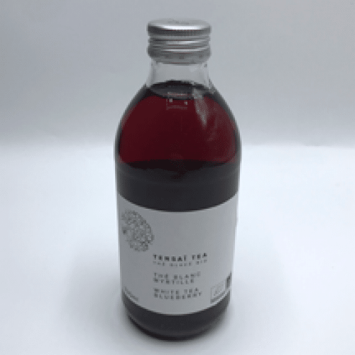 Tensai Thé Blanc 33 cl