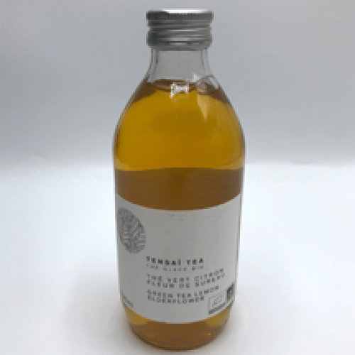Tensai Thé Vert 33 cl