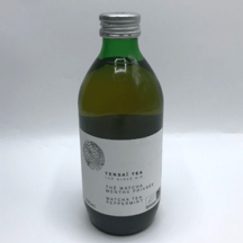 Tensai Thé Matcha 33 cl