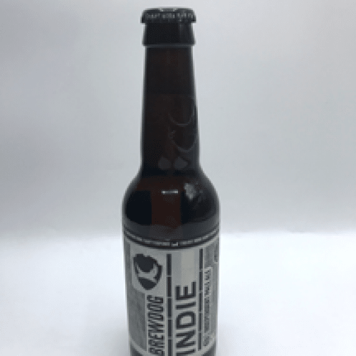 Brewdog Indie Pale 33 cl
