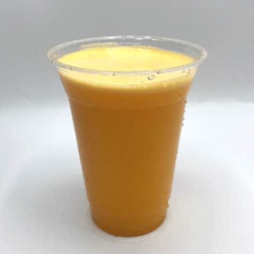 Orange Pressée 33 cl