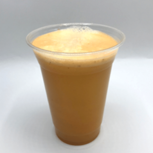 Jus de Pomme Pressé à Froid 33 cl