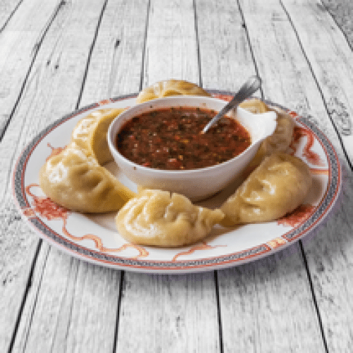 Shas Momo