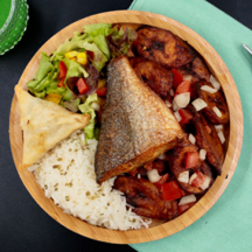 Plat Karaba